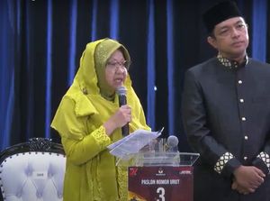 Video: Tutup Debat, Risma-Gus Hans Singgung Perubahan-Komitmen Pemimpin
