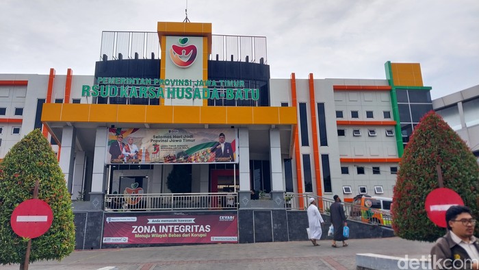 RSUD Karsa Husada