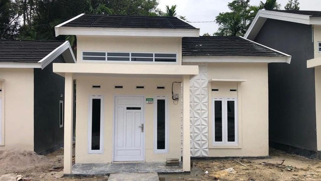 Ada Rumah Mulai Rp 150 Juta-an di Kumai Kalteng, Ini Daftarnya