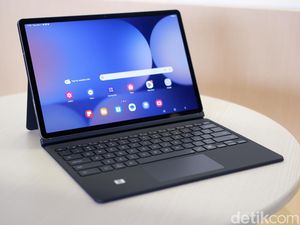 10 Rekomendasi Tablet Terbaik Tahun 2024