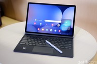 Samsung Galaxy Tab S10 Plus