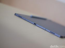 Unboxing Samsung Galaxy Tab S10 Plus: Cocok untuk Teman Kerja