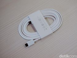 Unboxing Samsung Galaxy Tab S10 Plus: Cocok untuk Teman Kerja