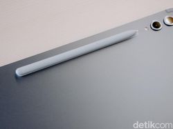 Unboxing Samsung Galaxy Tab S10 Plus: Cocok untuk Teman Kerja