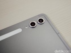 Unboxing Samsung Galaxy Tab S10 Plus: Cocok untuk Teman Kerja