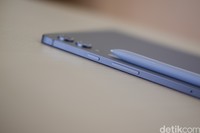 Samsung Galaxy Tab S10 Plus