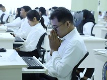 Cara Cek Nilai SKD CPNS 2024, Link Akses, dan Unduh Sertifikatnya