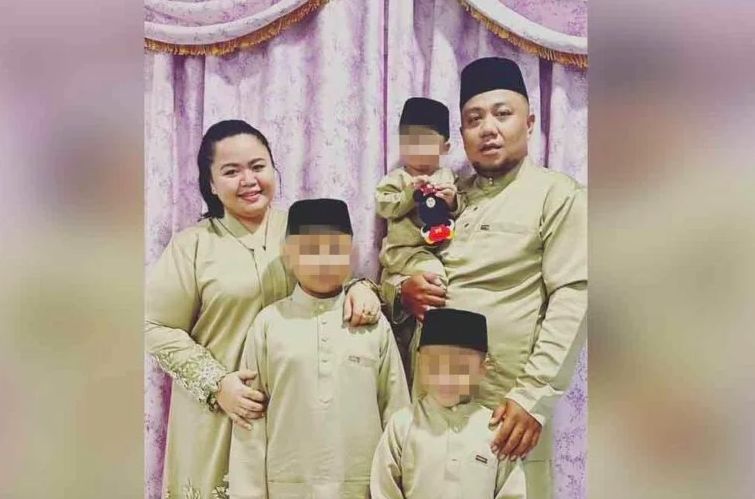 Sedih! Pengantar Makanan Ini Tewas Diduga karena Kelelahan Bekerja