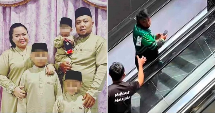 Sedih! Pengantar Makanan Ini Tewas Diduga karena Kelelahan Bekerja