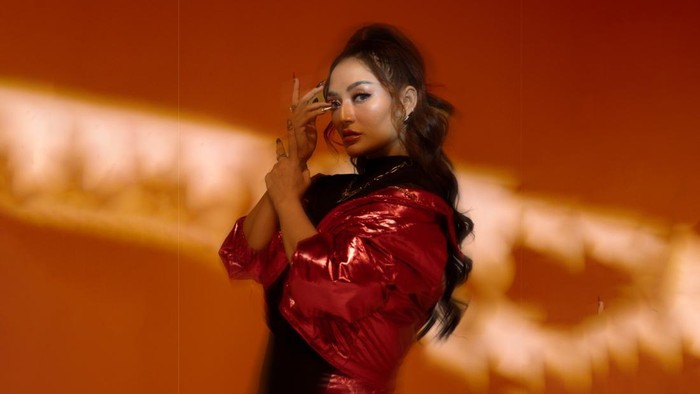 Siti Badriah Siti Badriah