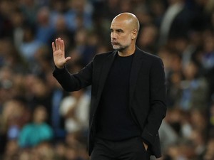 Badai Cedera Menghantam Manchester City, Guardiola: Ini Sulit