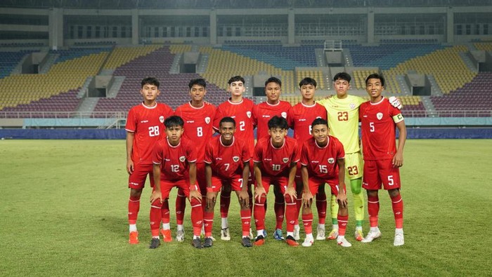Timnas U-17