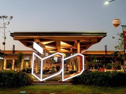 Indonesia Design Distrik Gelar IDW 2024 Dorong Kolaborasi Industri Desain