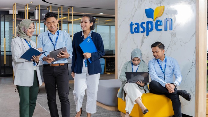 TASPEN