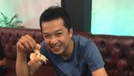 Taufik Hidayat Disebut Masuk Kabinet Prabowo, Sosoknya Doyan Seafood