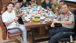 Taufik Hidayat Disebut Masuk Kabinet Prabowo, Sosoknya Doyan Seafood