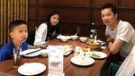 Taufik Hidayat Disebut Masuk Kabinet Prabowo, Sosoknya Doyan Seafood