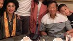 Taufik Hidayat Disebut Masuk Kabinet Prabowo, Sosoknya Doyan Seafood