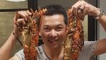 Taufik Hidayat Disebut Masuk Kabinet Prabowo, Sosoknya Doyan Seafood