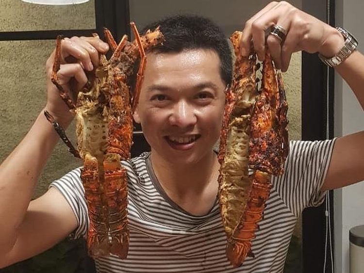 Taufik Hidayat Disebut Masuk Kabinet Prabowo, Sosoknya Doyan Seafood
