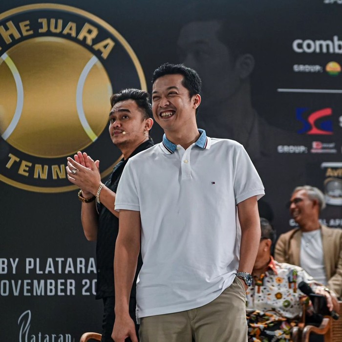 taufik hidayat
