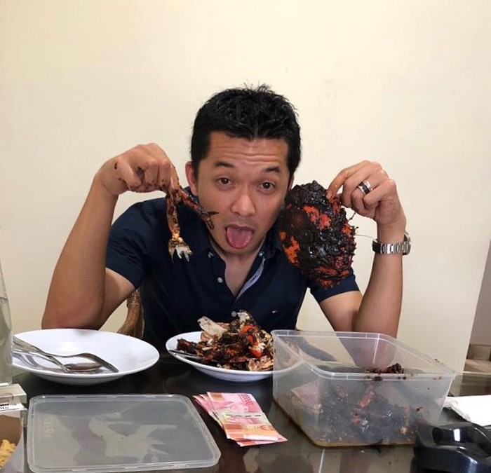 taufik hidayat taufik hidayat