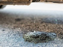 Penyebab Air Menetes dari Bawah Mobil, Dampak, dan Cara Mengatasinya
