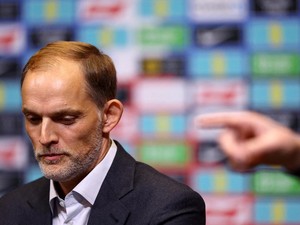 Rooney Terkejut Tuchel Latih Timnas Inggris