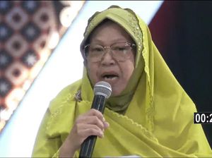 Video: Komitmen dan Penjelasan Risma soal Pentingnya Pendidikan Karakter Sejak Dini