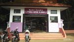 Dari Astana Gede Kawali, Menyusuri Spiritualitas Kerajaan Sunda