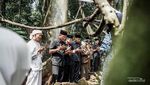 Dari Astana Gede Kawali, Menyusuri Spiritualitas Kerajaan Sunda