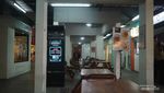 Ini Lorong Kreatif di Pasar Kosambi Bandung