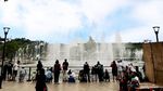 Menikmati Wisata Taman Modern nan Cantik Seluas 2,9 Hektar di Bandung