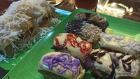 Kue Balok Sikomo