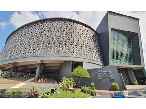 Museum Tsunami Aceh, Saksi Bisu Peringatan Bencana Tsunami