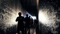 Museum Tsunami Aceh Space of Fear