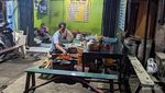 Surabi Seblak, Kuliner Viral di Bunderan Cibiru Bandung
