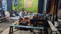 Surabi Bunderan Cibiru