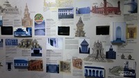 Penjelasan Bagian Bangunan Gedung Sate