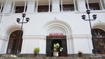 Menelusuri Sejarah Museum Pos Indonesia di Kota Kembang, Seru!