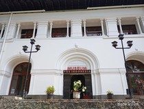 Menelusuri Sejarah Museum Pos Indonesia di Kota Kembang, Seru!