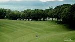 Tak Disangka, Garut Punya Lapangan Golf Nan Hijau Secantik Ini