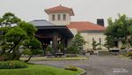 Rekomendasi Menginap Mewah di Bandung