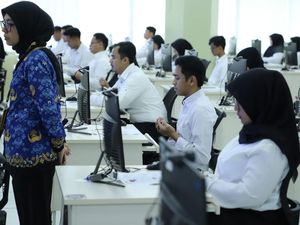 Timeline CPNS 2024, Tahap Selanjutnya SKB Non-CAT Lebih Dulu!