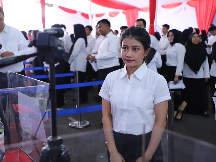 Ujian SKD CPNS 2024