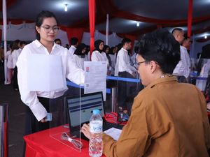 Kartu Ujian CPNS 2024 Belum Bisa Dicetak sampai Hari H? BKN Bilang Begini