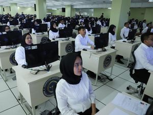 Bobot Nilai SKB dalam Seleksi CPNS 2024 beserta Materi & Jenis Tesnya, Cek!