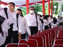 Pengangkatan CPNS Mundur, Peserta: Sudah Bela-belain Resign, Kini Nganggur