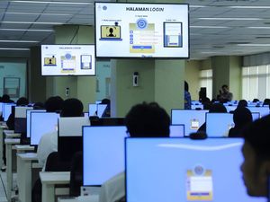 Arti Kode Lulus CPNS 2024 dan PPPK: L, L-1, U-1, E-1, hingga R1A