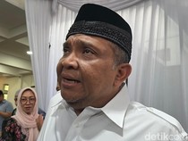 Rekam Jejak Afriansyah Noor, Wamenaker Baru Pengganti Noel